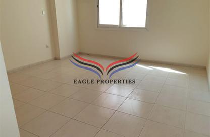 Apartment - 1 Bedroom - 2 Bathrooms for rent in Al Mamzar - Deira - Dubai