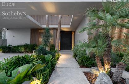 Villa - 5 Bedrooms - 6 Bathrooms for sale in La Mer South Island - La Mer - Jumeirah - Dubai Villa - 5 Bedrooms - 6 Bathrooms for sale in La Mer South Island - La Mer - Jumeirah - Dubai