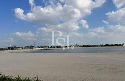 Land - Studio for sale in Al Gurm Resort - Al Qurm - Abu Dhabi