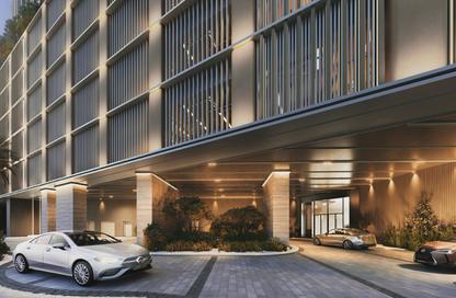 محل - استوديو - 1 حمام للبيع في ون ريفر بوينت - الخليج التجاري - دبي محل - استوديو - 1 حمام للبيع في ون ريفر بوينت - الخليج التجاري - دبي