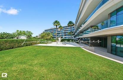 Apartment - 4 Bedrooms - 6 Bathrooms for sale in Mansion 4 - W Residences - Palm Jumeirah - Dubai
