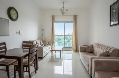 Apartment - 1 Bedroom - 2 Bathrooms for sale in Elite Sports Residence 7 - Elite Sports Residence - Dubai Sports City - Dubai