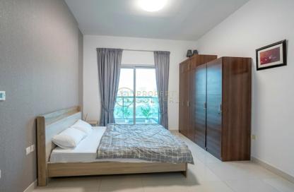 Apartment - 1 Bedroom - 2 Bathrooms for sale in Elite Sports Residence 7 - Elite Sports Residence - Dubai Sports City - Dubai