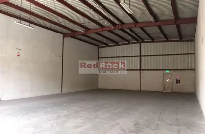 Warehouse - Studio for rent in Ras Al Khor Industrial 2 - Ras Al Khor Industrial - Ras Al Khor - Dubai
