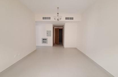 Apartment - 1 - 1 for rent in Sarab 2 - Aljada - Sharjah