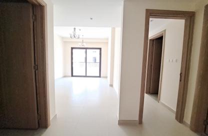 Apartment - 1 - 1 for rent in Sarab 2 - Aljada - Sharjah