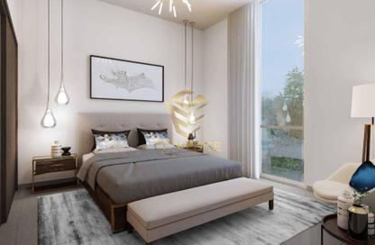 Apartment - Studio for sale in Uptown Al Zahia - Al Zahia - Muwaileh Commercial - Sharjah