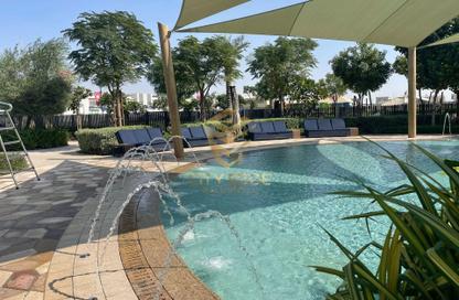 Apartment - Studio for sale in Uptown Al Zahia - Al Zahia - Muwaileh Commercial - Sharjah