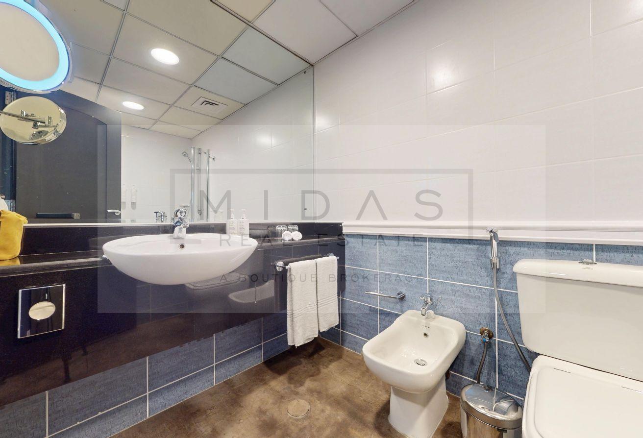 Spacious I Sea View I Maid Room I Pet Friendly photo 21