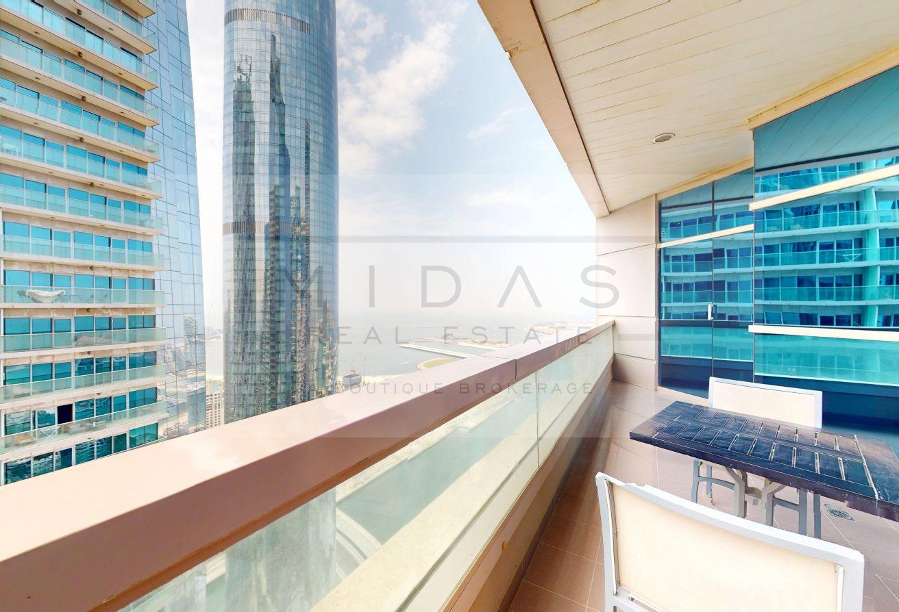 Spacious I Sea View I Maid Room I Pet Friendly photo 11