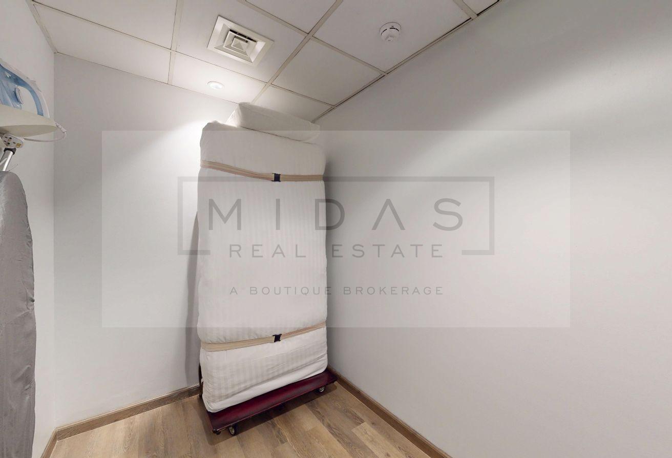 Spacious I Sea View I Maid Room I Pet Friendly photo 17