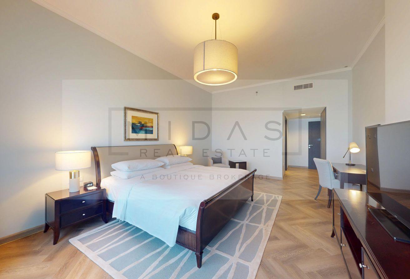 Spacious I Sea View I Maid Room I Pet Friendly photo 26
