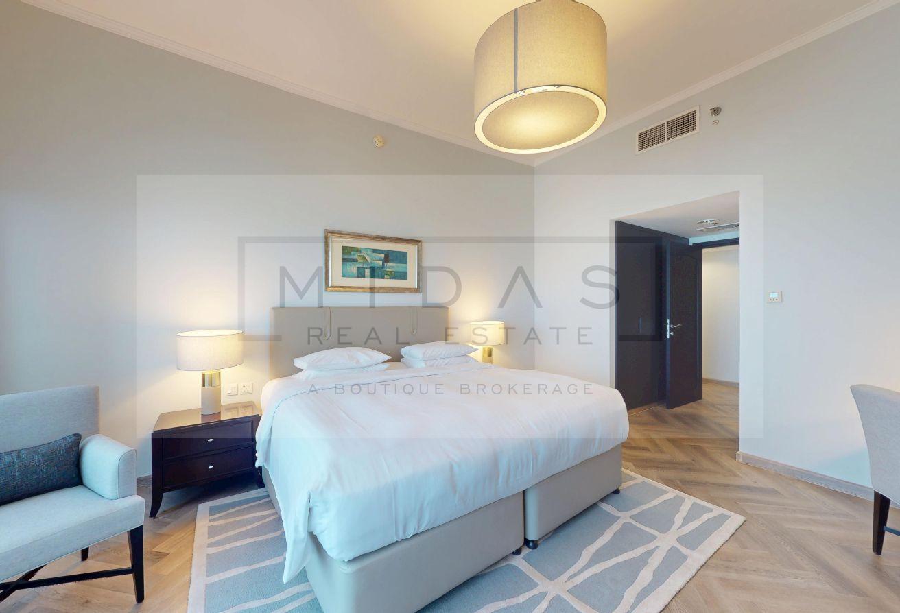 Spacious I Sea View I Maid Room I Pet Friendly photo 20