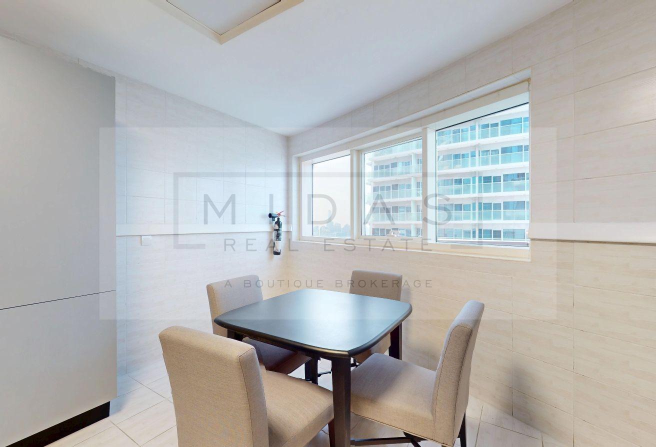 Spacious I Sea View I Maid Room I Pet Friendly photo 9