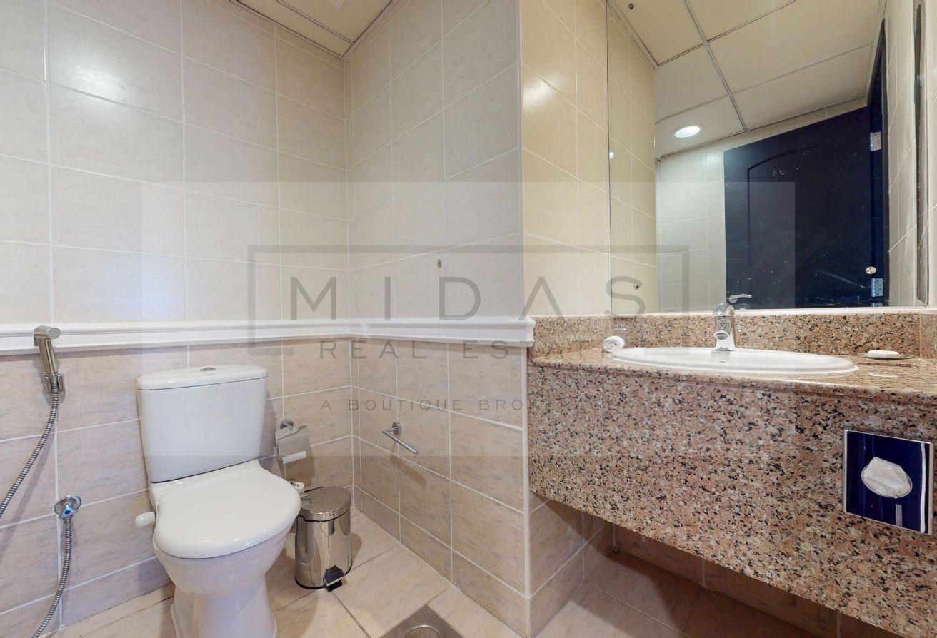 Spacious I Sea View I Maid Room I Pet Friendly photo 10
