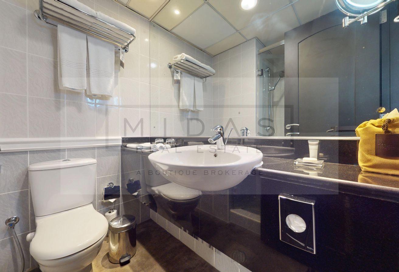 Spacious I Sea View I Maid Room I Pet Friendly photo 27