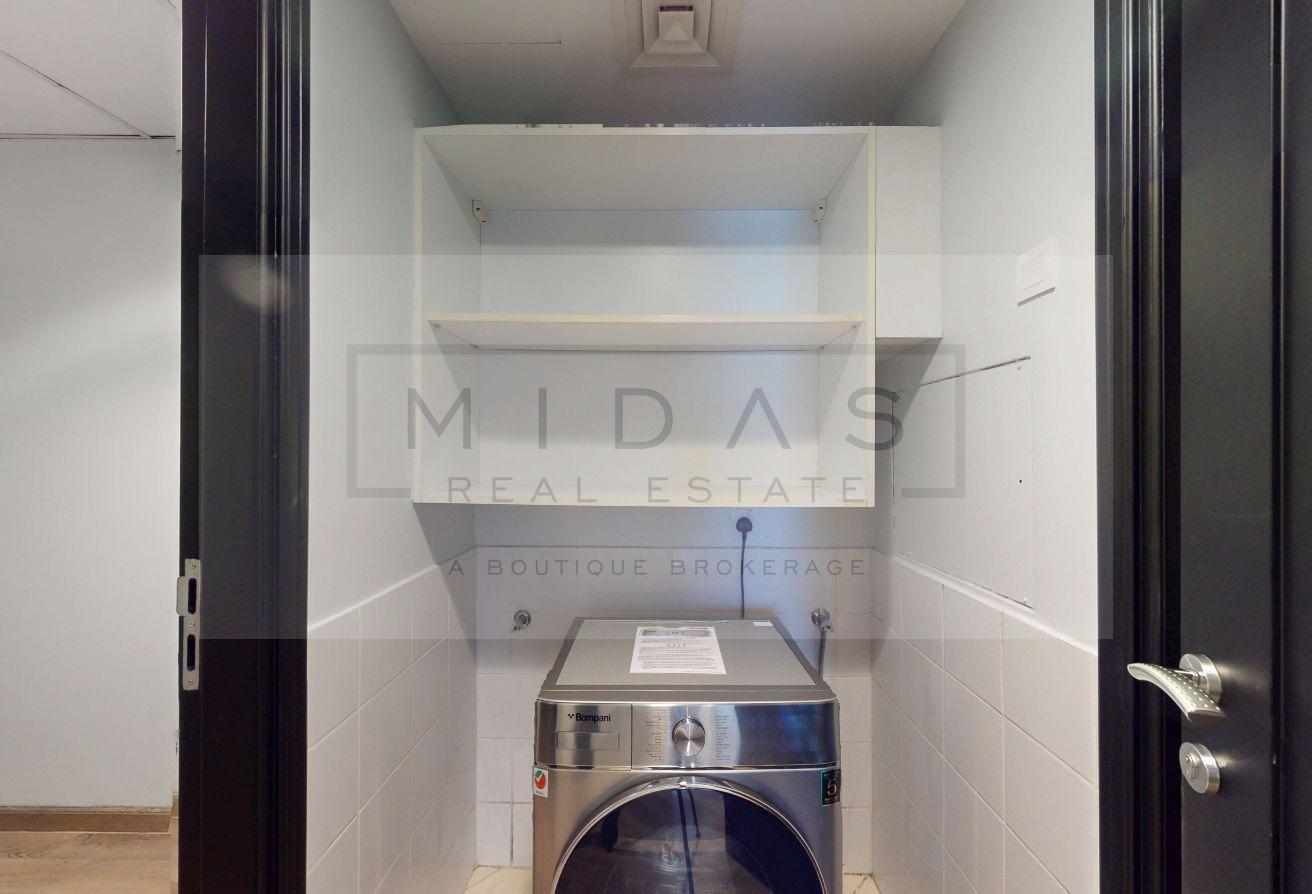 Spacious I Sea View I Maid Room I Pet Friendly photo 16