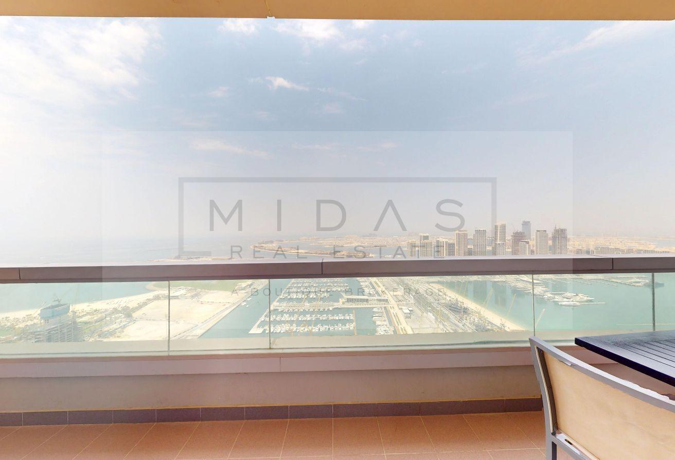 Spacious I Sea View I Maid Room I Pet Friendly photo 15