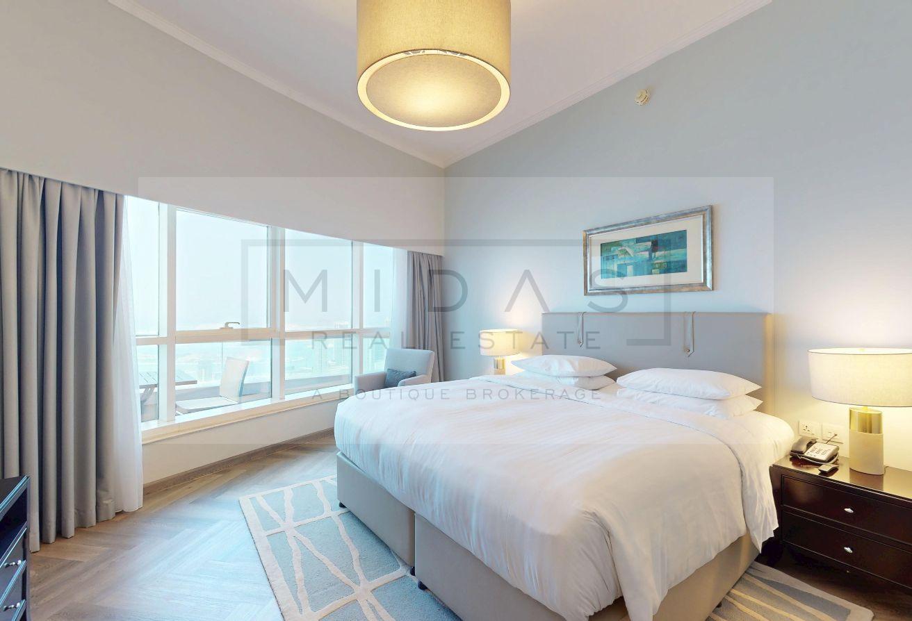 Spacious I Sea View I Maid Room I Pet Friendly photo 19