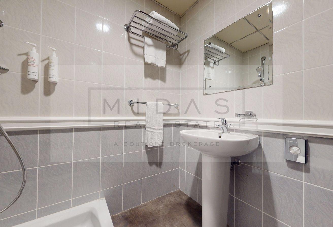 Spacious I Sea View I Maid Room I Pet Friendly photo 18