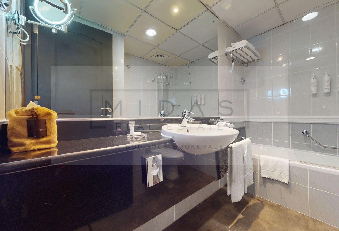 Spacious I Sea View I Maid Room I Pet Friendly photo 24