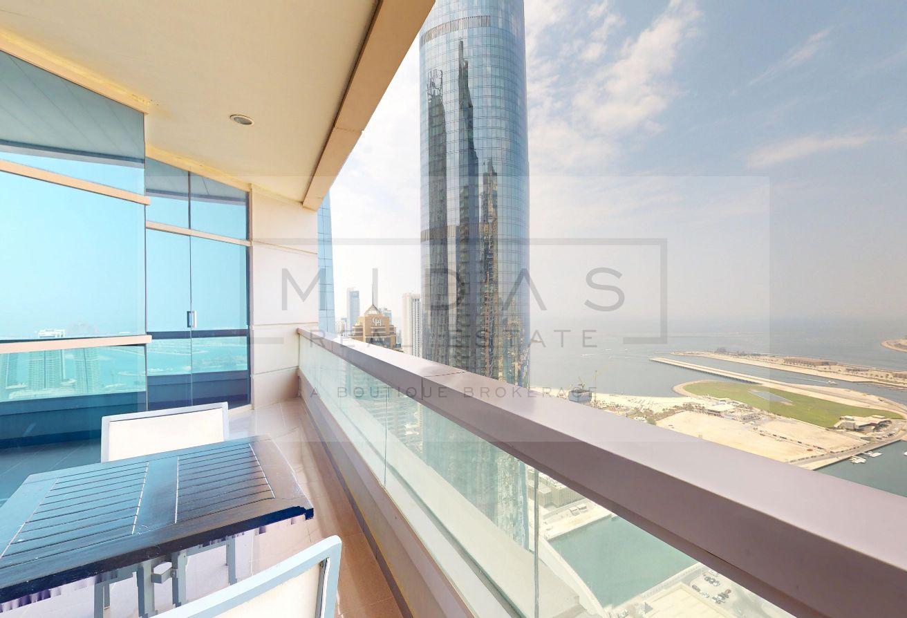 Spacious I Sea View I Maid Room I Pet Friendly photo 13