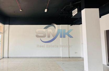 Shop - Studio - 1 Bathroom for sale in Building Y24 - England Cluster - International City - Dubai Shop - Studio - 1 Bathroom for sale in Building Y24 - England Cluster - International City - Dubai
