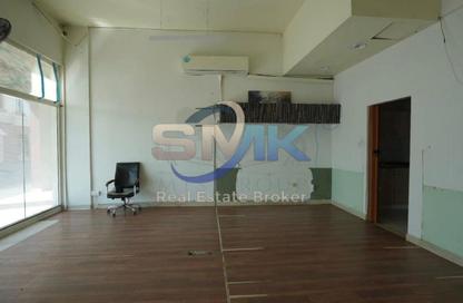 Shop - Studio - 1 Bathroom for sale in Building Y24 - England Cluster - International City - Dubai