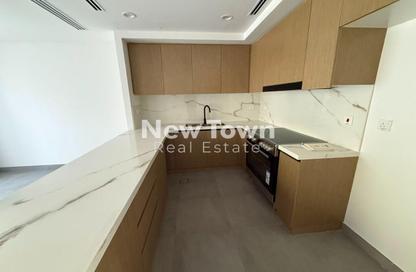 Villa - 3 Bedrooms - 4 Bathrooms for rent in La Rosa 5 - La Rosa - Villanova - Dubai
