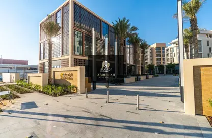 Apartment - 1 Bedroom - 1 Bathroom for rent in Uptown Al Zahia - Al Zahia - Muwaileh Commercial - Sharjah Apartment - 1 Bedroom - 1 Bathroom for rent in Uptown Al Zahia - Al Zahia - Muwaileh Commercial - Sharjah