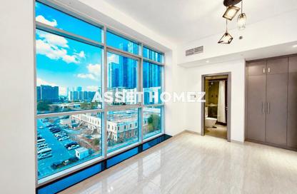 Apartment - 2 Bedrooms - 2 Bathrooms for rent in Central 1 Dubai 6 - Jumeirah Garden City - Al Satwa - Dubai