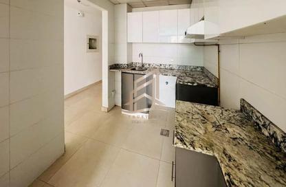 Apartment - 1 - 2 for sale in Central Park Tower - District 12 - Jumeirah Village Circle - Dubai Apartment - 1 - 2 for sale in Central Park Tower - District 12 - Jumeirah Village Circle - Dubai