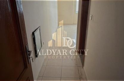 Apartment - 2 Bedrooms - 2 Bathrooms for rent in Al Rumailah building - Al Rumailah 2 - Al Rumaila - Ajman