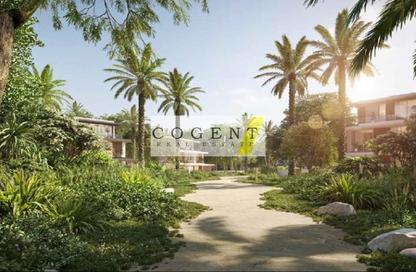 Villa - 5 - 7 for sale in Alaya Gardens - Tilal Al Ghaf - Dubai
