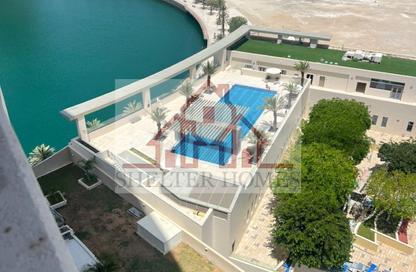 شقة - غرفة نوم - 1 حمام للايجار في مارينا باي داماك - نجمة أبوظبي - جزيرة الريم - أبوظبي