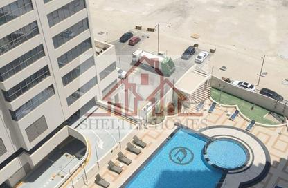 Apartment - 1 Bedroom - 1 Bathroom for rent in Marina Bay by DAMAC - Najmat Abu Dhabi - Al Reem Island - Abu Dhabi