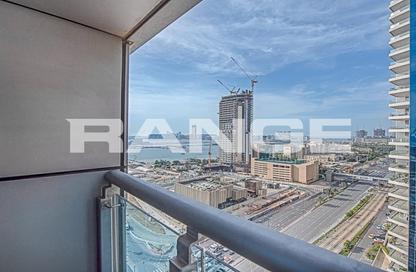 Apartment - 3 Bedrooms - 4 Bathrooms for rent in Princess Tower - Dubai Marina - Dubai Apartment - 3 Bedrooms - 4 Bathrooms for rent in Princess Tower - Dubai Marina - Dubai