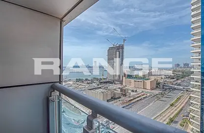 شقة - 3 غرف نوم - 4 حمامات للايجار في برج الأميرة - دبي مارينا - دبي شقة - 3 غرف نوم - 4 حمامات للايجار في برج الأميرة - دبي مارينا - دبي