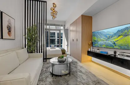 شقة - 1 حمام للايجار في عزيزي ريفيرا 28 - عزيزي ريفيرا - ميدان واحد - ميدان - دبي شقة - 1 حمام للايجار في عزيزي ريفيرا 28 - عزيزي ريفيرا - ميدان واحد - ميدان - دبي