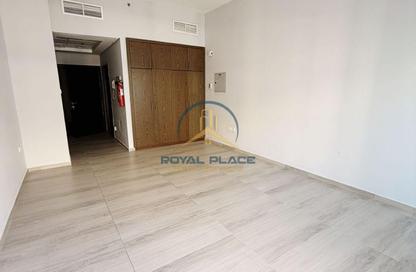Apartment - Studio - 1 Bathroom for rent in AB Residences - Residential District - Dubai South (Dubai World Central) - Dubai Apartment - Studio - 1 Bathroom for rent in AB Residences - Residential District - Dubai South (Dubai World Central) - Dubai