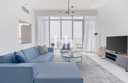 Apartment - 2 Bedrooms - 4 Bathrooms for rent in Al Fattan Downtown - Al Satwa - Dubai