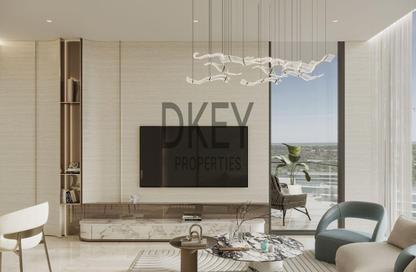 Apartment - 1 Bedroom - 2 Bathrooms for sale in Rabdan Gardens - Jumeirah Garden City - Al Satwa - Dubai Apartment - 1 Bedroom - 2 Bathrooms for sale in Rabdan Gardens - Jumeirah Garden City - Al Satwa - Dubai
