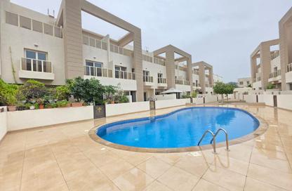 Villa - 4 Bedrooms - 5 Bathrooms for rent in Mirdif Villas - Mirdif - Dubai