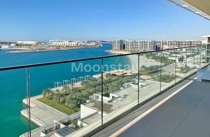 Apartment - 4 Bedrooms - 4 Bathrooms for sale in Building A - Al Zeina - Al Raha Beach - Abu Dhabi