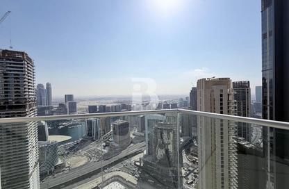 Apartment - 2 Bedrooms - 3 Bathrooms for rent in The Address Residence Fountain Views 2 - The Address Residence Fountain Views - Downtown Dubai - Dubai