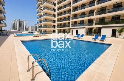 Apartment - 1 - 2 for sale in Equiti Home A - Equiti Home - Al Furjan - Dubai Apartment - 1 - 2 for sale in Equiti Home A - Equiti Home - Al Furjan - Dubai