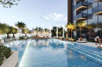 Apartment - 1 Bedroom - 2 Bathrooms for sale in Lilium Tower - Jumeirah Village Triangle - Dubai