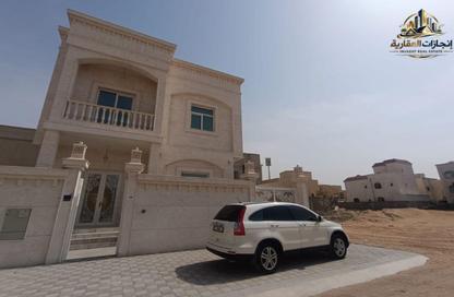 Villa - 5 Bedrooms - 7 Bathrooms for rent in Al Yasmeen 1 - Al Yasmeen - Ajman Villa - 5 Bedrooms - 7 Bathrooms for rent in Al Yasmeen 1 - Al Yasmeen - Ajman