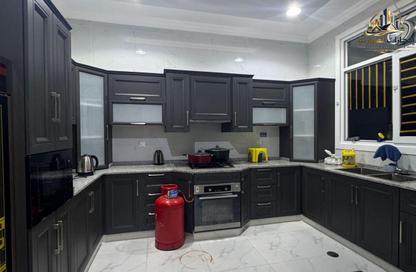 Villa - 5 Bedrooms - 7 Bathrooms for rent in Al Yasmeen 1 - Al Yasmeen - Ajman Villa - 5 Bedrooms - 7 Bathrooms for rent in Al Yasmeen 1 - Al Yasmeen - Ajman