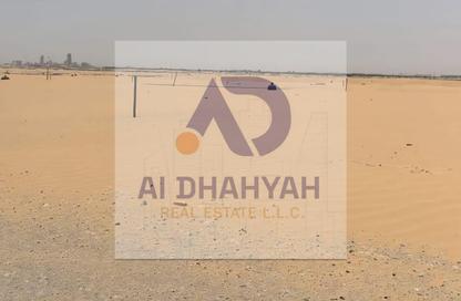 Land - Studio for sale in Muhadhab - Sharjah